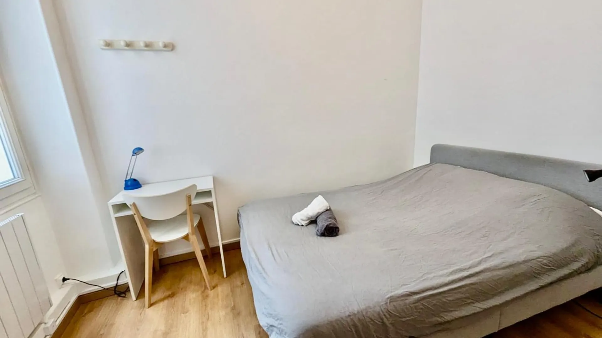 Chambre Montagne En Hyper Centre - Calme & Wifi location